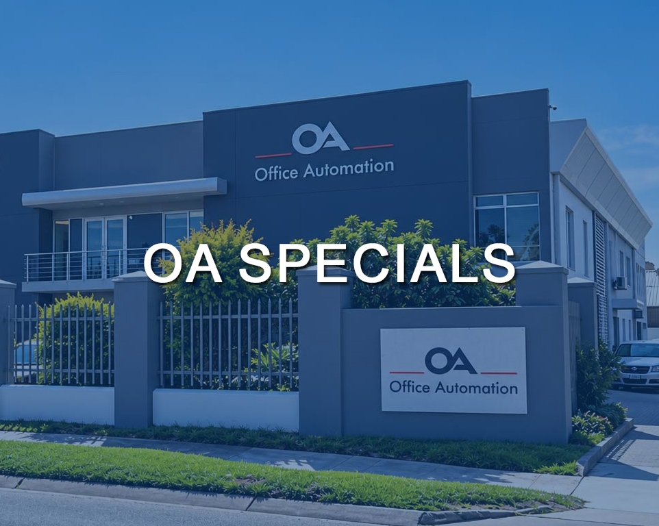 OAEC current specials and flash deals Office consumables, specials and flash deals