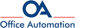 Office Automation Eastern Cape (OAEC) logo